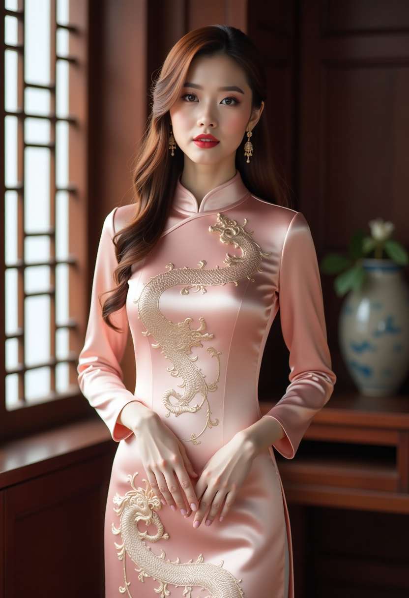 第七码头海报