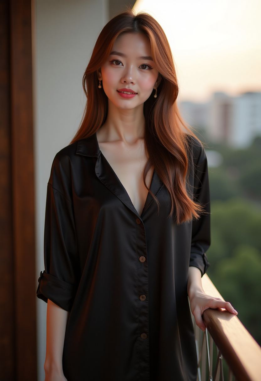 春山未晚海报