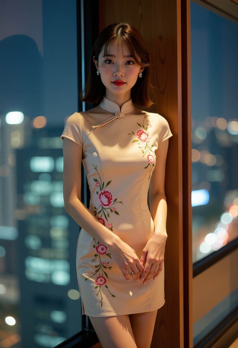 余红旧事剧照